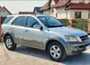 Kia Sorento 2004-4