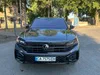 Volkswagen Touareg 2025-2