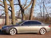 BMW 7 серія 2005-26