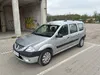 Dacia Logan 2007-0