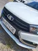 Lada (ВАЗ) Vesta 2020-2