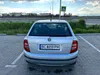 Skoda Fabia 2000-3