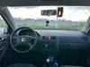 Skoda Fabia 2000-4
