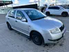 Skoda Fabia 2000-2