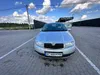 Skoda Fabia 2000-0