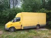 Mercedes-Benz 308D 2002-1