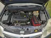 Opel Astra 2008-9