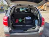 Chevrolet Captiva 2013-15