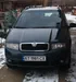 Skoda Fabia 2007-0