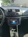 Skoda Fabia 2013-15