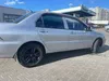 Mitsubishi Lancer 2011-5