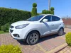 Hyundai ix35 2011-15