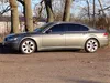 BMW 7 серія 2005-2