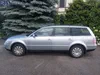 Volkswagen Passat 2002-4