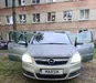 Opel Zafira 2006-2