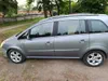 Opel Zafira 2006-7