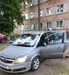 Opel Zafira 2006-1
