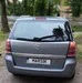 Opel Zafira 2006-4