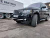 Land Rover Range Rover 2010-2