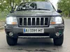 Jeep Grand Cherokee 2004-2