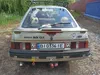 Ford Sierra 1984-7
