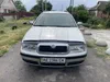 Skoda Octavia 2005-0