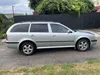 Skoda Octavia 2005-7