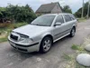 Skoda Octavia 2005-14