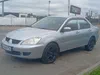 Mitsubishi Lancer 2011-9