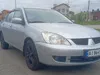 Mitsubishi Lancer 2011-8