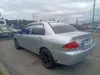 Mitsubishi Lancer 2011-18