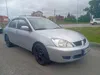 Mitsubishi Lancer 2011-12