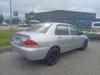 Mitsubishi Lancer 2011-13