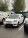 Ford Fiesta 2007-15
