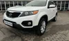 Kia Sorento 2011-0
