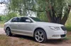 Skoda Superb 2012-2