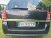 Opel Zafira 2008-5