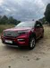 Ford Explorer 2021-1
