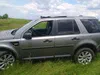 Land Rover Freelander 2007-7