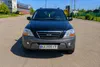 Kia Sorento 2008-0