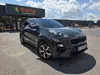 Kia Sportage 2019-2