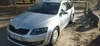 Skoda Octavia 2016-7