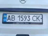 Mercedes-Benz Vito 2005-6