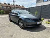 Skoda Octavia 2017-2