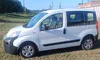 Fiat Fiorino 2008-2
