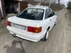 Audi 80 1990-4