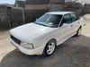 Audi 80 1990-3