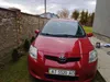 Toyota Auris 2008-0