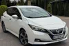 Nissan Leaf 2020-0
