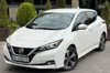 Nissan Leaf 2020-2